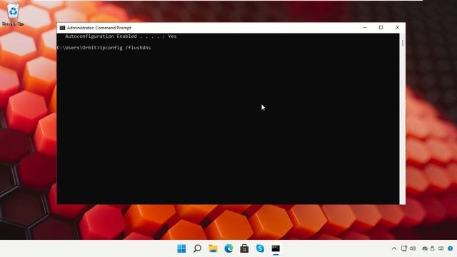Cómo reparar el error ERR_CACHE_MISS de Chrome en Windows 11 смотреть онлайн