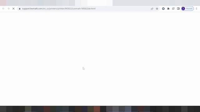 Lexmark MS822 Driver Download and Setup Windows 11 Windows 10, Mac 13, Mac 12 смотреть онлайн