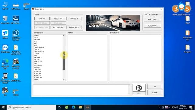 How to Install KT200 KTM200 Software on Windows 10 obdii365 смотреть онлайн
