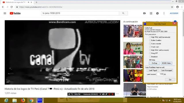 Windows 8 Hang #4 смотреть онлайн