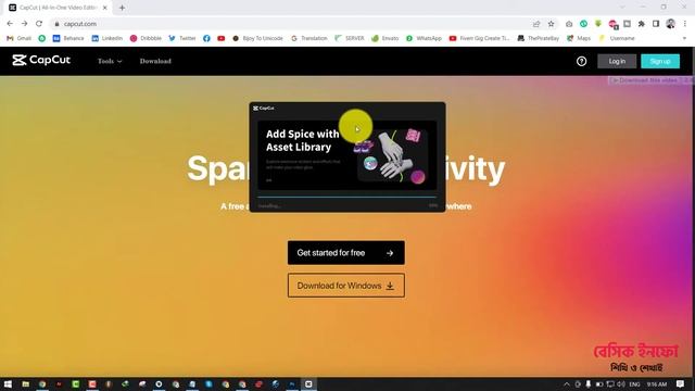 How to download CapCut on pc windows 10 смотреть онлайн