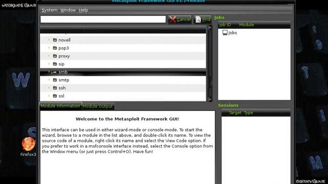 Weaknet Linux assistant + megasploit framework assistant смотреть онлайн
