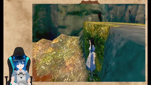 Alice Madness Returns Ep 1: Navigating the Twisted Wonderland смотреть онлайн