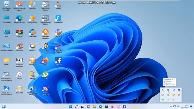 Windows 11 Home 21h2 Build 22000.856 en español españa en virtual machine parte 4 final смотреть онлайн