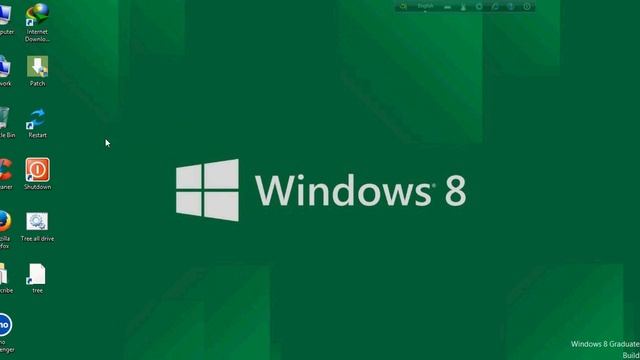 Review of Windows 8 Graduate 2019 смотреть онлайн