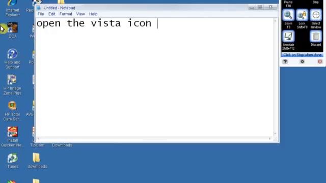vista icons смотреть онлайн