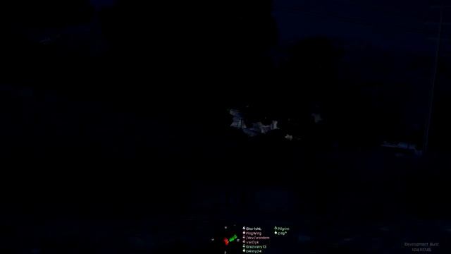 DXtory/Lagareth Codec test -co/tvt32 Hostage Race смотреть онлайн