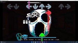 FNF DOORS MOD HARD/ФНФ ДВЕРИ МОД НА ХАРДЕ