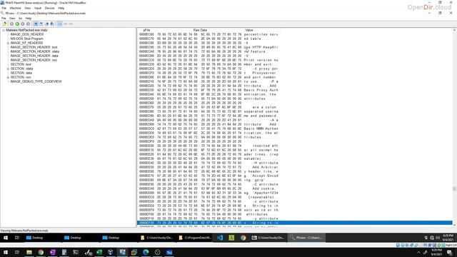 022 To Pack Or Not To Pack Packed Malware Analysis смотреть онлайн
