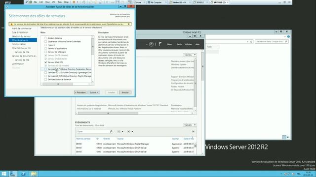 adds dns dhcp смотреть онлайн