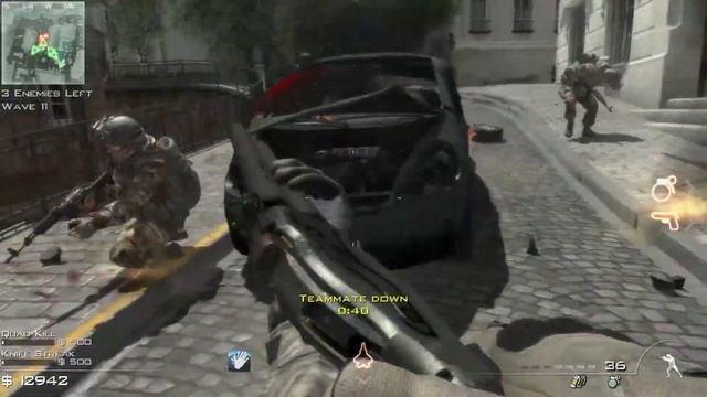 With Windows and Doors 95 Resistance Level 19 Call of Duty® Modern Warfare® 3 2021 03 28 18 54 05 смотреть онлайн