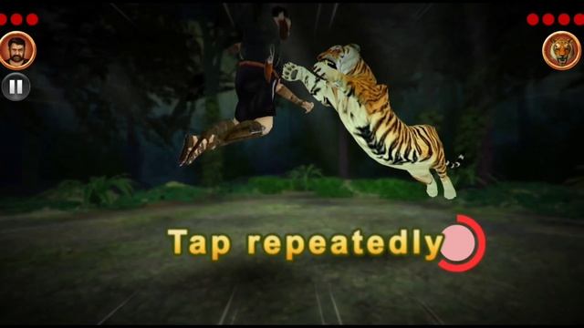 Pulimurugan 3d Game | Funny Gameplay😂😂 | Android Game смотреть онлайн