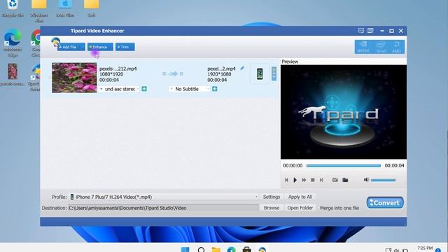 Tipard Video Enhancer 2022 Review смотреть онлайн