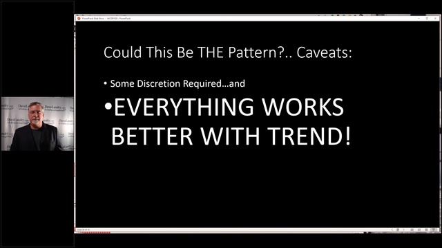 Dave Landry's The Week In Charts-Every Trade Works Better With This смотреть онлайн