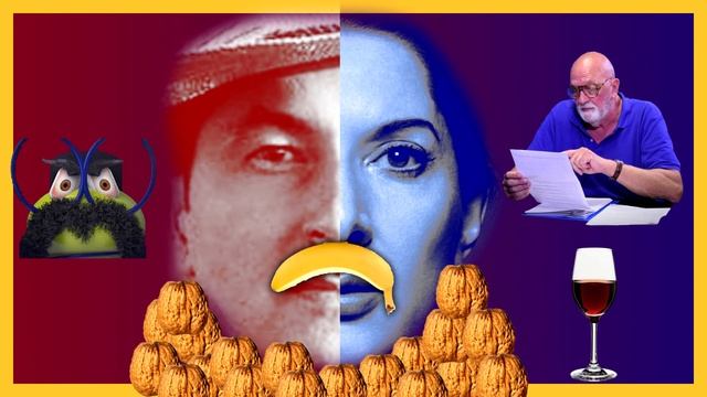 Апстрактна уметност и стан од Слобе (штета - комисија за инспекцију затворила школу) смотреть онлайн