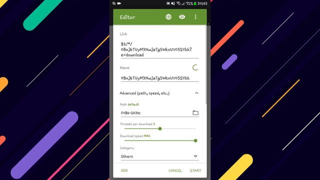 Android Download Manager you NEVER knew existed! смотреть онлайн