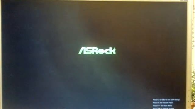 Fast Boot win 8.1 смотреть онлайн