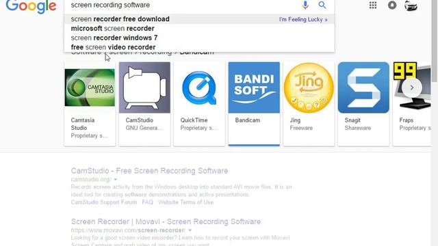 How to screen record on Low End PC смотреть онлайн