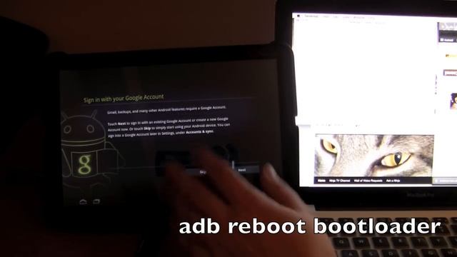 How to Root Your WiFi Xoom 3.0 Only смотреть онлайн