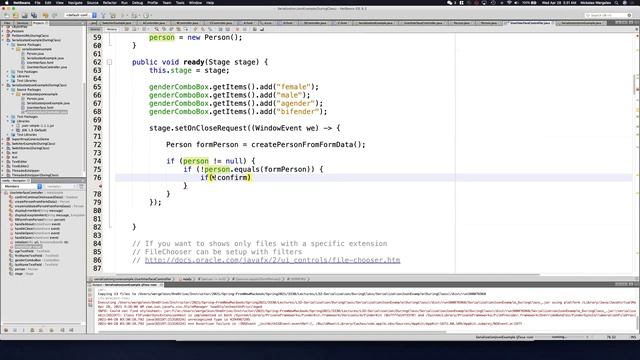 Preventing User from Closing Window with Unsaved Data - User Experience - UI Design смотреть онлайн