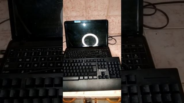 Laptop HDD to SSD Upgrade (with Windows 10 OS reinstall) смотреть онлайн