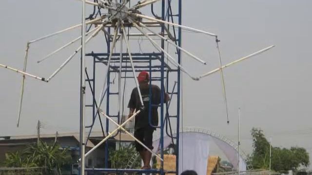 ทีมงานTADA sound смотреть онлайн