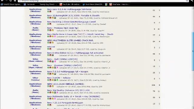 How to download Nero.wmv смотреть онлайн