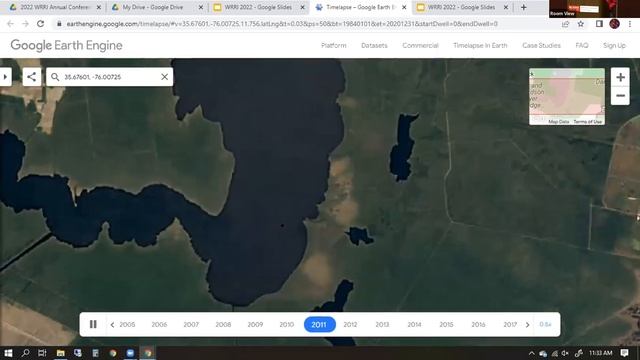 Lightning Talks 2: Forest Water & Global Change смотреть онлайн