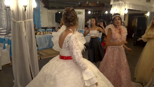 Svatba Na Arif I Abibe 24 08 2021