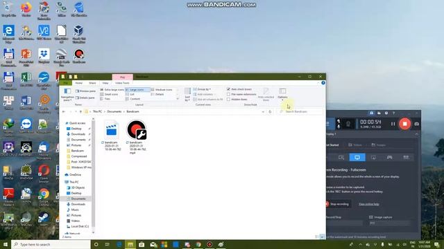 Windows 10 Screets : 1 - Make This PC at your File Explorer startup смотреть онлайн