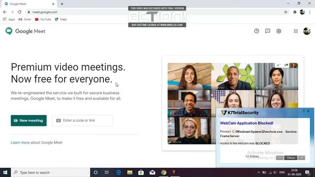 (tutorial) how to join online class in google meet in pc/grandson gaming смотреть онлайн