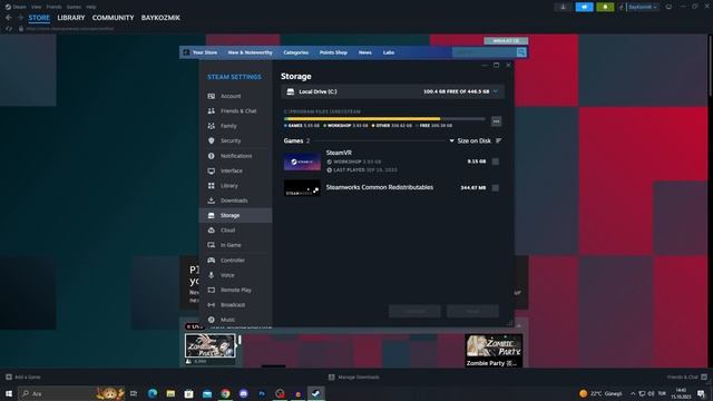 How To Find Steam Library Folder (2024) Easy Tutorial смотреть онлайн