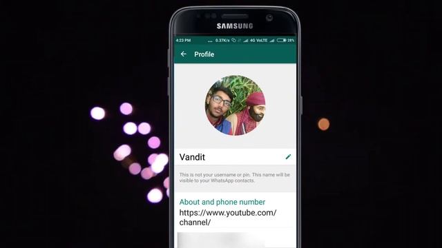 How to Get WhatsApp Text Status Back On Android смотреть онлайн