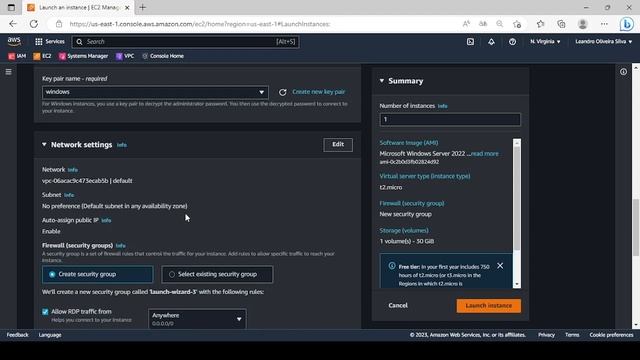 AWS Systems Manager | SSM Agent Installation at Launch | SSM IAM Role смотреть онлайн