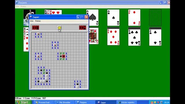 Destroying Windows XP смотреть онлайн