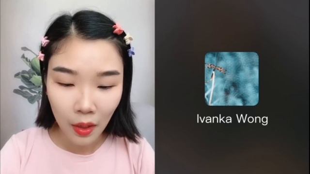 Ivanka Wong: Reading, Painting, Dancing, Statistics, Journalism, Living & Art | Avril Xu Podcast #2 смотреть онлайн
