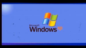 windows XP на Android сломался