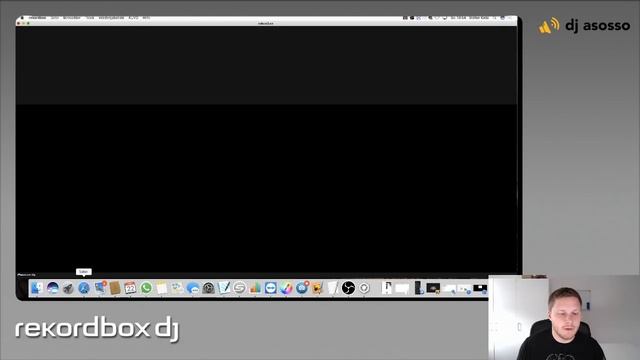 Rekordbox Workshop | Bibliothek Synchronisieren смотреть онлайн