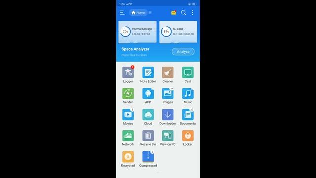 Best file manager app for android смотреть онлайн