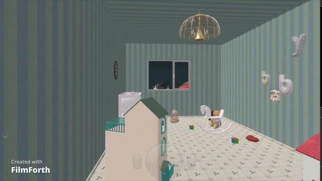 Simple House #1 using Live Home 3D смотреть онлайн