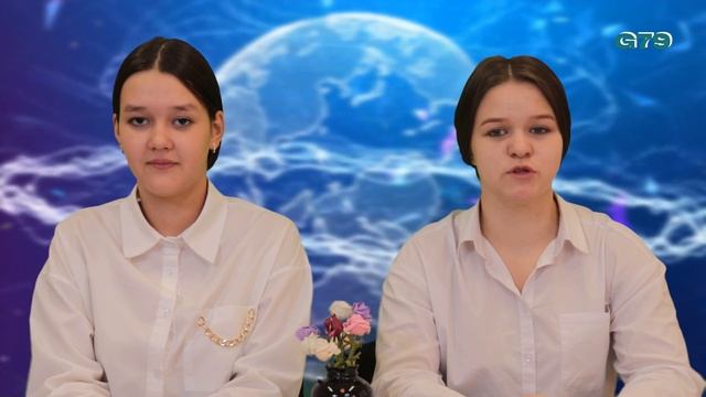 УлГУ забирает детей | Новости гимназии смотреть онлайн