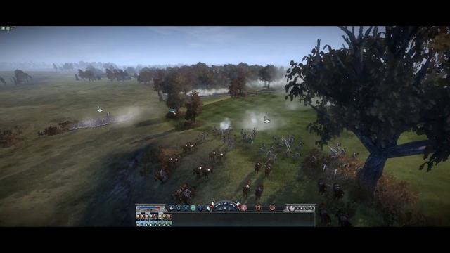 Napoleon: Total War [Darthmod] – Napoleon’s European Campaign #52 смотреть онлайн