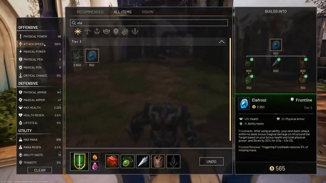 Predecessor DUO LANE Kira and Steel | Gameplay 1440p 60FPS смотреть онлайн