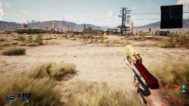 Cyberpunk 2077 LOL I was not meant to go through the window смотреть онлайн