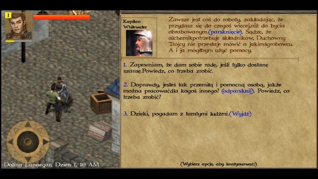 Zagrajmy w Exiled Kingdoms (#1 Początki) смотреть онлайн