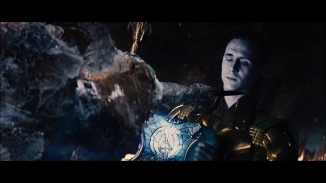 Loki * The nightmare has just begun * смотреть онлайн