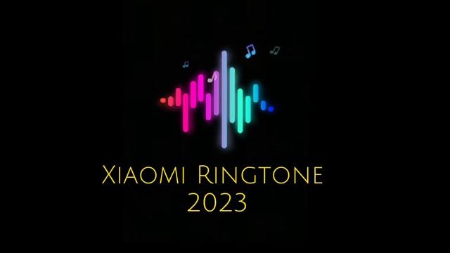 Xiaomi Ringtone 2023 смотреть онлайн