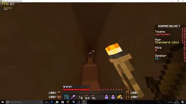 NEUE GRAFIKKARTE UND ERSTER STREAM | MINECRAFT смотреть онлайн