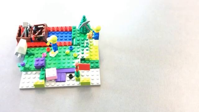 My Stop Motion Movie смотреть онлайн