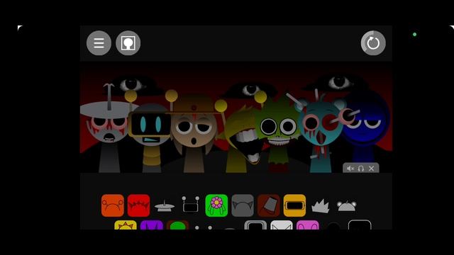 Стрёмнве человечки! Музыкальная композиция смотреть онлайн